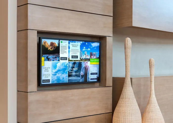Courtyard By Marriott Downtown Hotel 3*