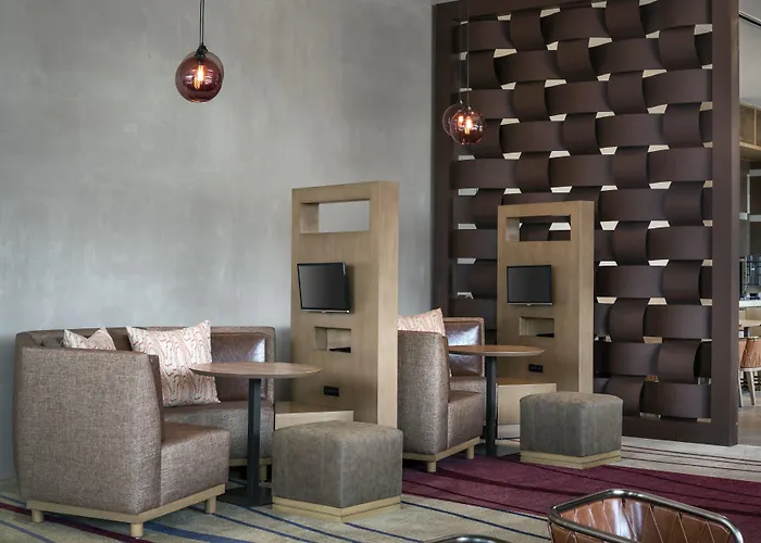 Courtyard By Marriott Downtown 3* Phoenix