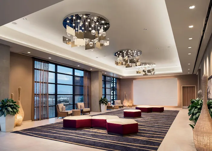 Courtyard By Marriott Downtown Phoenix