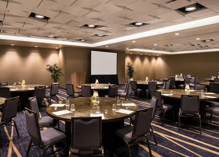Hotel Courtyard By Marriott Downtown 3*