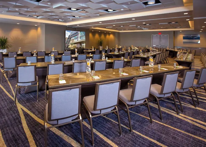 Courtyard By Marriott Downtown 3* Phoenix