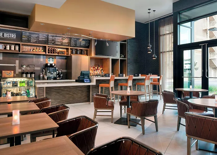 Courtyard By Marriott Downtown 3* Phoenix