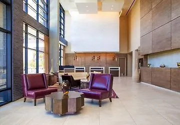 Courtyard By Marriott Downtown 3* Phoenix